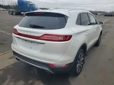 Another view of 2019 Lincoln MKC Reserve Sport Utility 4D for sale in Wadena, MN at Lunde Auto Sales