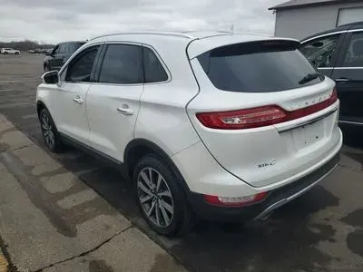 More photos of 2019 Lincoln MKC Reserve Sport Utility 4D at Lunde Auto Sales, MN