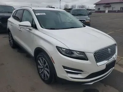 Photos of 2019 Lincoln MKC Reserve Sport Utility 4D for sale in Wadena, MN at Lunde Auto Sales