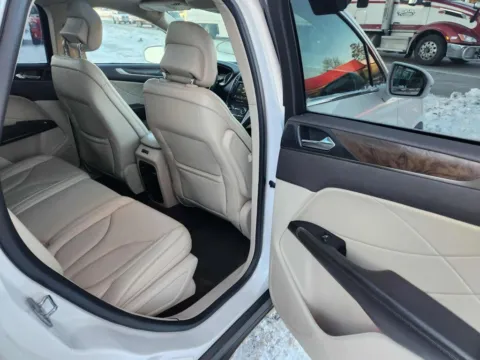 More photos of 2019 Lincoln MKC Reserve Sport Utility 4D at Lunde Auto Sales, MN