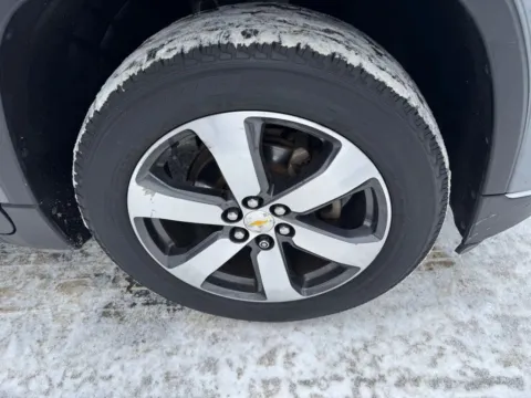 More photos of 2019 Chevrolet Traverse LT Sport Utility 4D at Lunde Auto Sales, MN