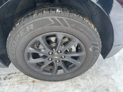 More photos of 2019 Chevrolet Equinox LS Sport Utility 4D at Lunde Auto Sales, MN