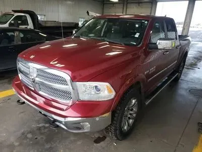 2014 RAM Ram 1500 Pickup