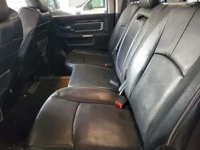 Another view of 2014 Ram 1500 Crew Cab Laramie Limited Pickup 4D 5 1/2 ft for sale in Wadena, MN at Lunde Auto Sales