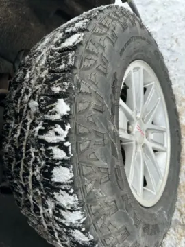 More photos of 2017 GMC Sierra 1500 Double Cab SLE Pickup 4D 6 1/2 ft at Lunde Auto Sales, MN