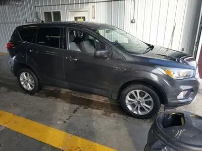 Photos of 2019 Ford Escape SE Sport Utility 4D for sale in Wadena, MN at Lunde Auto Sales