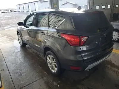 More photos of 2019 Ford Escape SE Sport Utility 4D at Lunde Auto Sales, MN