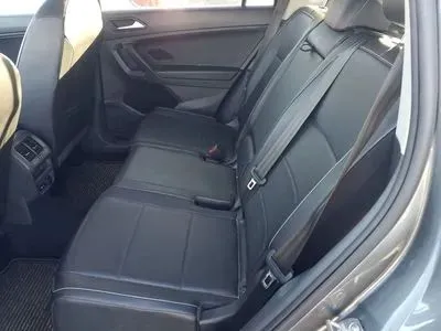 More photos of 2021 Volkswagen Tiguan SE 4MOTION Sport Utility 4D at Lunde Auto Sales, MN