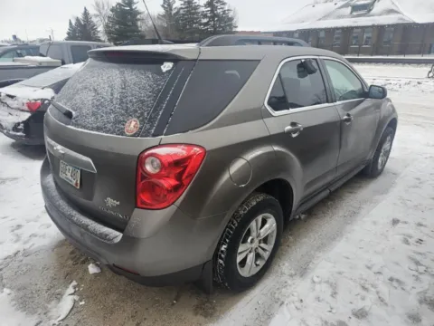More photos of 2012 Chevrolet Equinox LT Sport Utility 4D at Lunde Auto Sales, MN