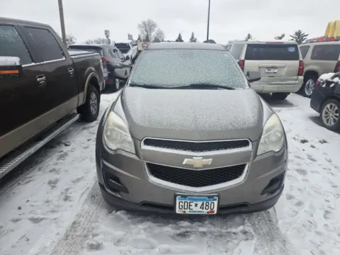 Photos of 2012 Chevrolet Equinox LT Sport Utility 4D for sale in Wadena, MN at Lunde Auto Sales