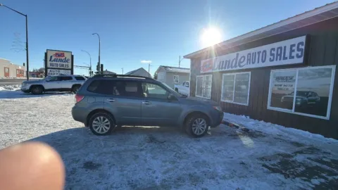 More photos of 2011 Subaru Forester 2.5X Premium Sport Utility 4D at Lunde Auto Sales, MN