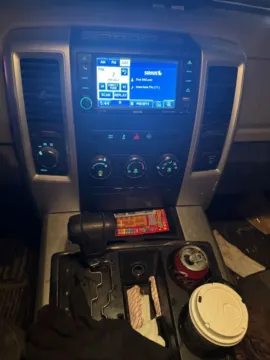 Photos of 2012 Ram 1500 Crew Cab SLT Pickup 4D 5 1/2 ft for sale in Wadena, MN at Lunde Auto Sales