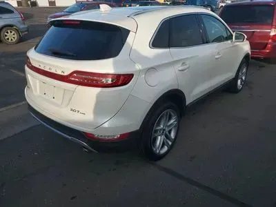 Another view of 2017 Lincoln MKC Select Sport Utility 4D for sale in Wadena, MN at Lunde Auto Sales