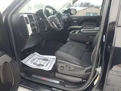 More photos of 2015 Chevrolet Silverado 1500 Double Cab Z71 LT Pickup 4D 6 1/2 ft at Lunde Auto Sales, MN