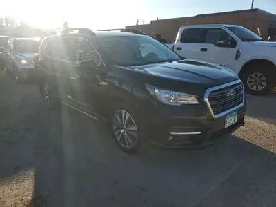 Photos of 2019 Subaru Ascent Limited Sport Utility 4D for sale in Wadena, MN at Lunde Auto Sales
