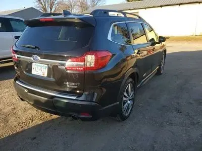 Another view of 2019 Subaru Ascent Limited Sport Utility 4D for sale in Wadena, MN at Lunde Auto Sales
