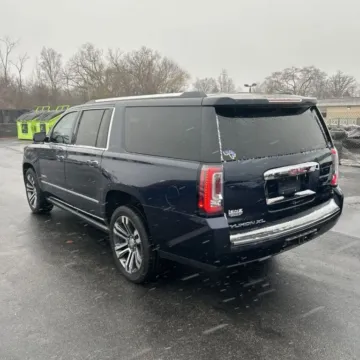 More photos of 2018 GMC Yukon XL Denali Sport Utility 4D at Lunde Auto Sales, MN
