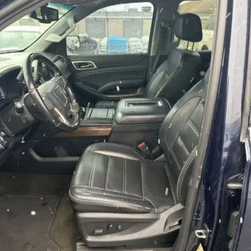 More photos of 2018 GMC Yukon XL Denali Sport Utility 4D at Lunde Auto Sales, MN