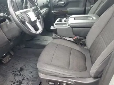 More photos of 2021 GMC Sierra 1500 Crew Cab Elevation Pickup 4D 5 3/4 ft at Lunde Auto Sales, MN