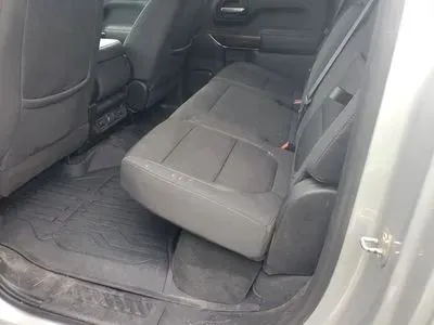 Another view of 2021 GMC Sierra 1500 Crew Cab Elevation Pickup 4D 5 3/4 ft for sale in Wadena, MN at Lunde Auto Sales