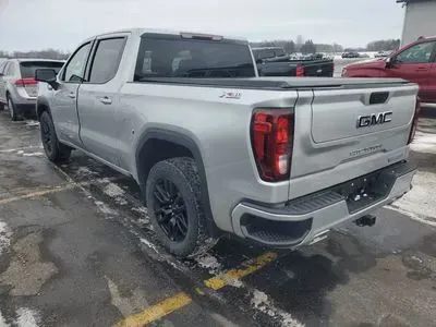 More photos of 2021 GMC Sierra 1500 Crew Cab Elevation Pickup 4D 5 3/4 ft at Lunde Auto Sales, MN