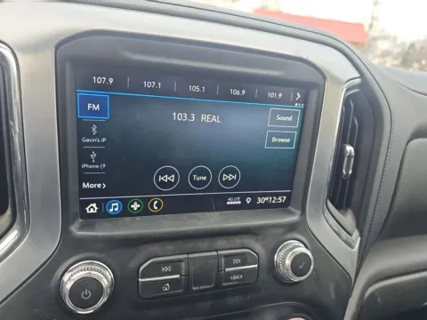 More photos of 2021 GMC Sierra 1500 Crew Cab Elevation Pickup 4D 5 3/4 ft at Lunde Auto Sales, MN