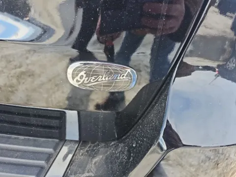 More photos of 2017 Jeep Grand Cherokee Overland Sport Utility 4D at Lunde Auto Sales, MN