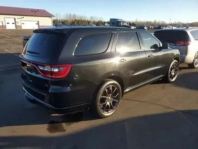 Another view of 2015 Dodge Durango R/T Sport Utility 4D for sale in Wadena, MN at Lunde Auto Sales