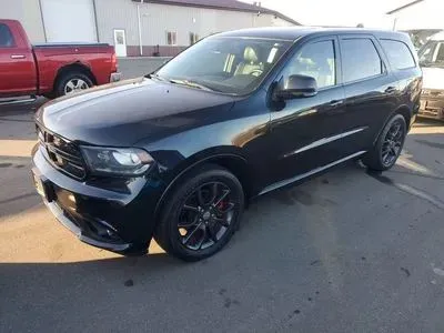2015 Dodge Durango