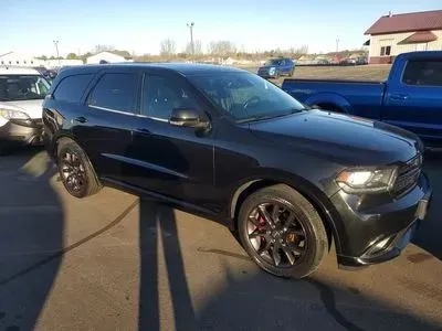 Photos of 2015 Dodge Durango R/T Sport Utility 4D for sale in Wadena, MN at Lunde Auto Sales