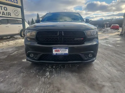 More photos of 2015 Dodge Durango R/T Sport Utility 4D at Lunde Auto Sales, MN