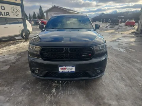 More photos of 2015 Dodge Durango R/T Sport Utility 4D at Lunde Auto Sales, MN