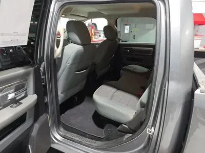 More photos of 2013 Ram 1500 Crew Cab Big Horn Pickup 4D 5 1/2 ft at Lunde Auto Sales, MN