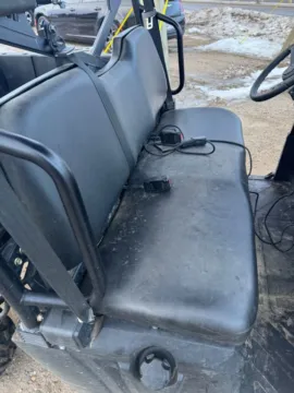 More photos of 2023 Polaris Ranger 570 Full Size at Lunde Auto Sales, MN