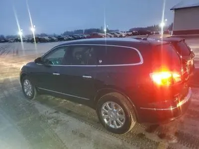 More photos of 2014 Buick Enclave Premium Sport Utility 4D at Lunde Auto Sales, MN