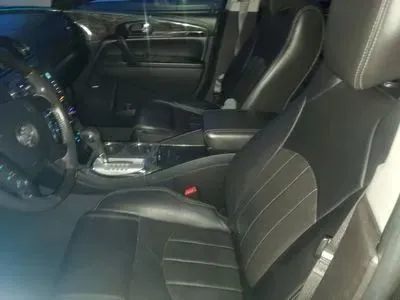 More photos of 2014 Buick Enclave Premium Sport Utility 4D at Lunde Auto Sales, MN