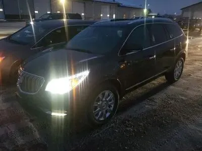 2014 Buick Enclave