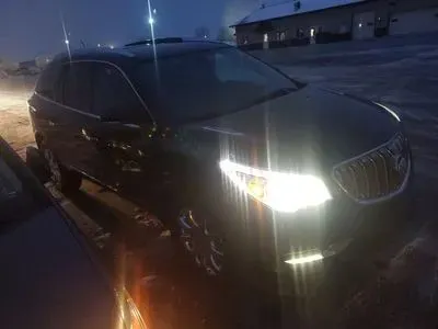 Photos of 2014 Buick Enclave Premium Sport Utility 4D for sale in Wadena, MN at Lunde Auto Sales