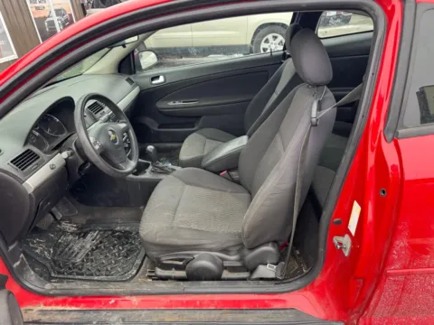 More photos of 2009 Chevrolet Cobalt LT Coupe 2D at Lunde Auto Sales, MN
