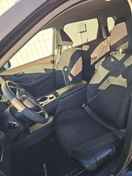 More photos of 2023 Nissan Rogue S Sport Utility 4D at Lunde Auto Sales, MN