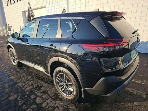 Photos of 2023 Nissan Rogue S Sport Utility 4D for sale in Wadena, MN at Lunde Auto Sales