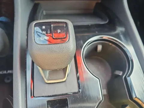 Another view of 2023 Nissan Rogue S Sport Utility 4D for sale in Wadena, MN at Lunde Auto Sales