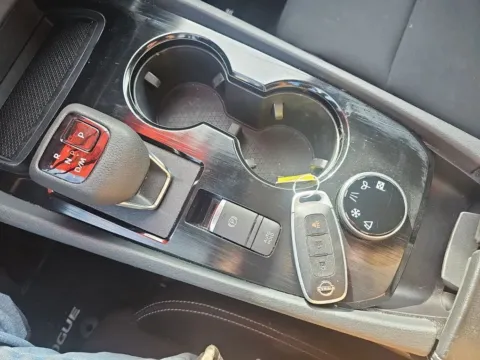 Photos of 2023 Nissan Rogue S Sport Utility 4D for sale in Wadena, MN at Lunde Auto Sales