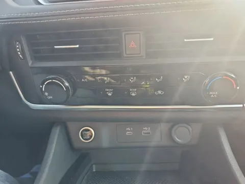 More photos of 2023 Nissan Rogue S Sport Utility 4D at Lunde Auto Sales, MN