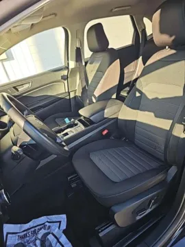 More photos of 2020 Ford Edge SE Sport Utility 4D at Lunde Auto Sales, MN