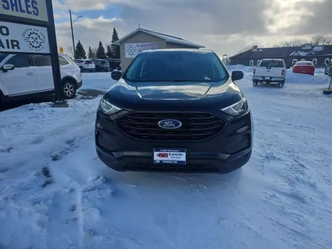 More photos of 2020 Ford Edge SE Sport Utility 4D at Lunde Auto Sales, MN
