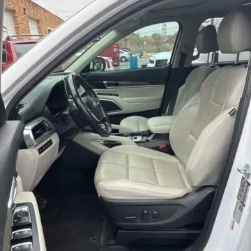 Photos of 2021 Kia Telluride EX Sport Utility 4D for sale in Wadena, MN at Lunde Auto Sales