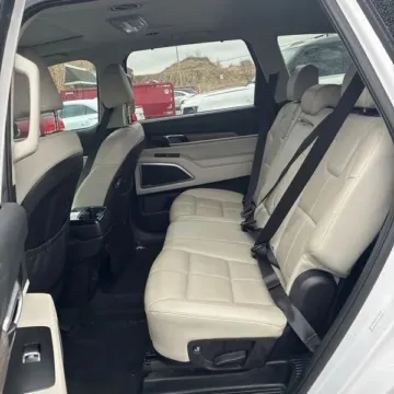 Another view of 2021 Kia Telluride EX Sport Utility 4D for sale in Wadena, MN at Lunde Auto Sales