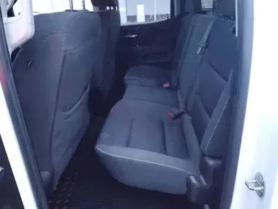 More photos of 2018 GMC Sierra 1500 Double Cab SLE Pickup 4D 6 1/2 ft at Lunde Auto Sales, MN