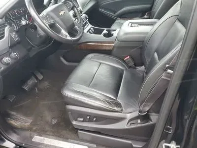 More photos of 2016 Chevrolet Tahoe LT Sport Utility 4D at Lunde Auto Sales, MN